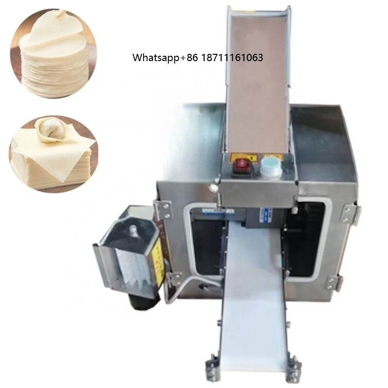 Gyoza Dumpling Maker - Automatyczna krajalnica do ciasta, urządzenie do
