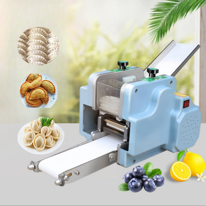 Gyoza Dumpling Maker - Automatyczna, domowa, z napędem, stołowa maszyna