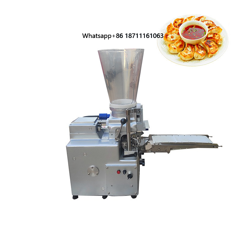 Gyoza Dumpling Maker - Wysokowydajna japońska maszyna do robienia gyozy,