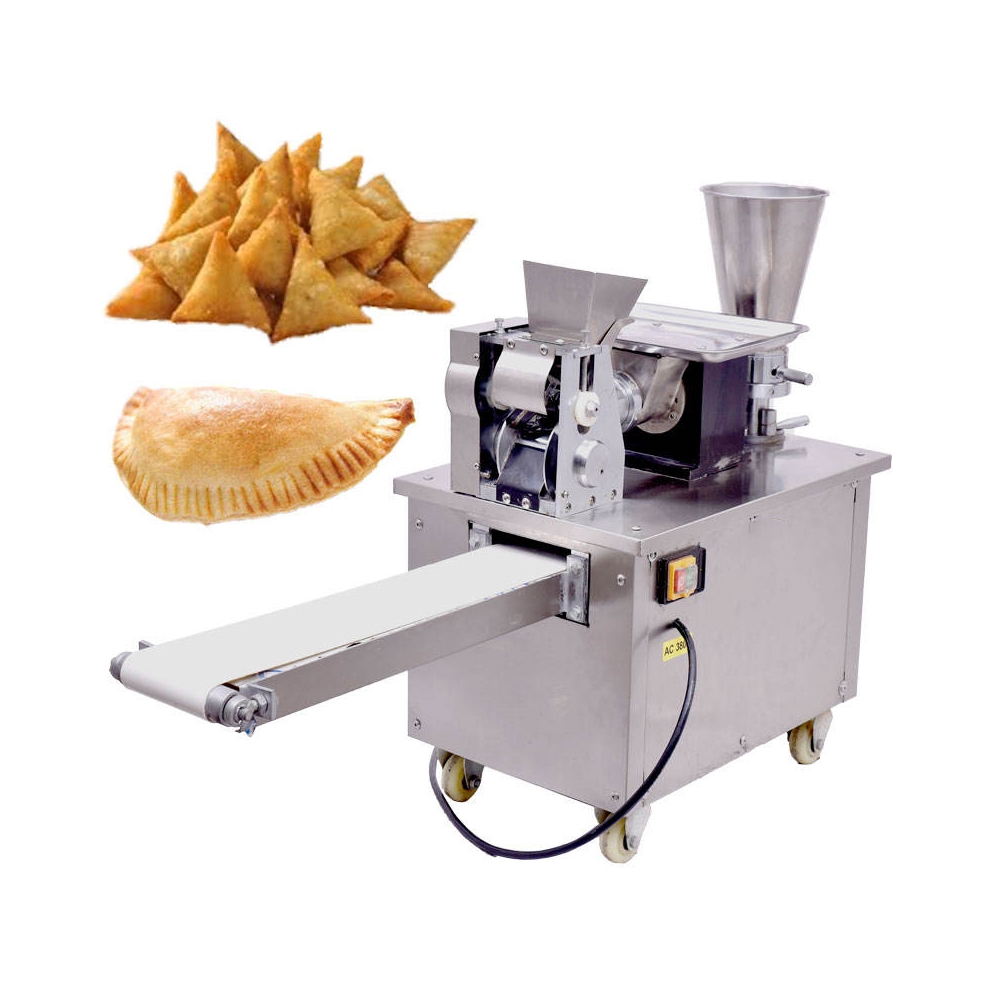 Gyoza Dumpling Maker - Automatyczna maszyna do robienia pierogów, gyozy,