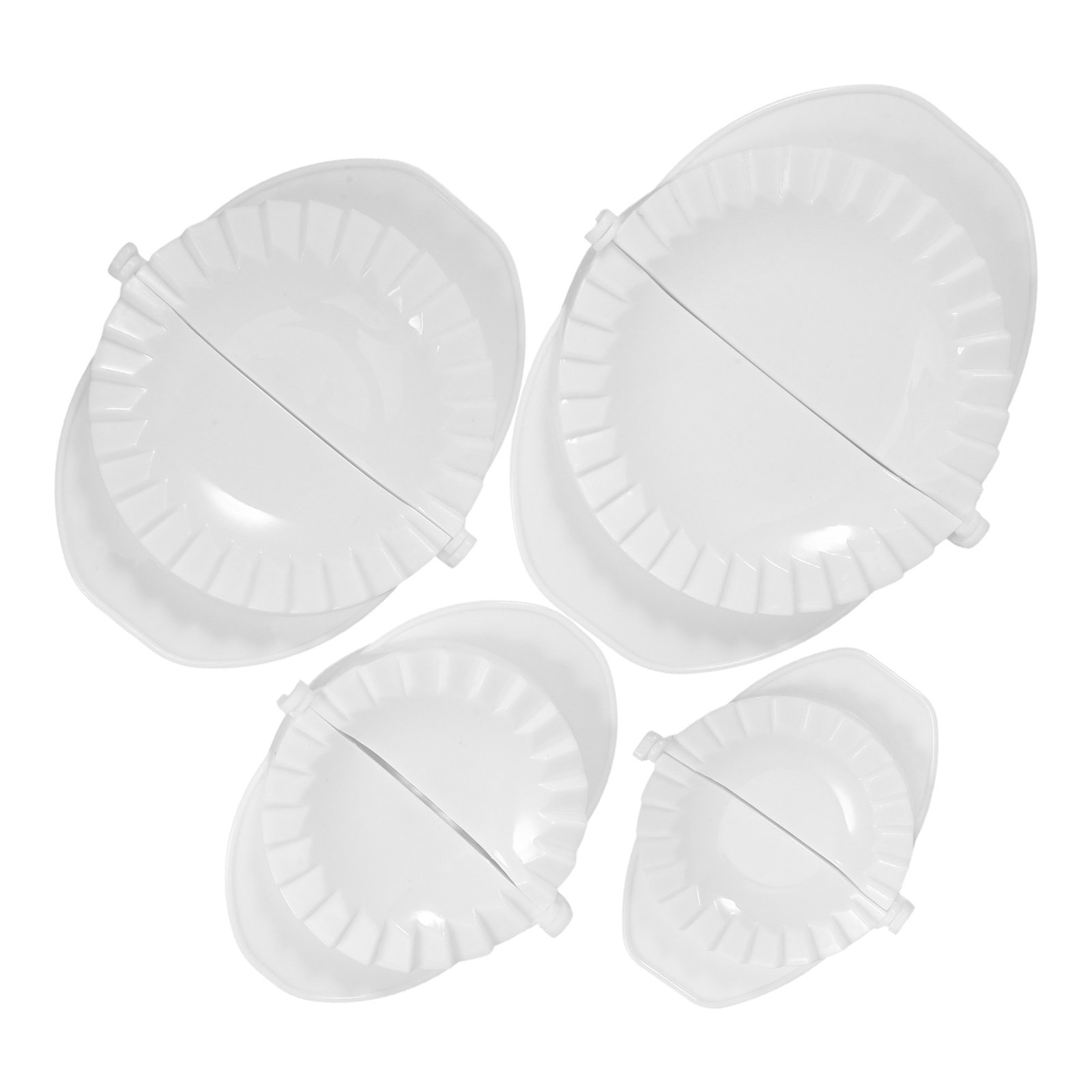 Zestaw do robienia pierogów 4  – Gyoza Dumpling Maker recenzja i cena
