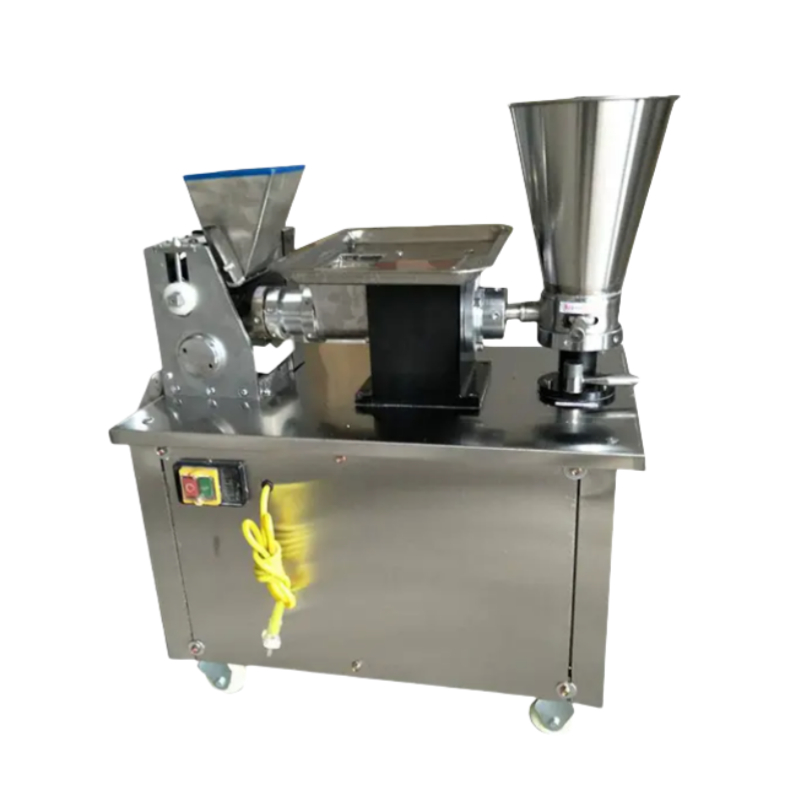 Hurtowa Automatyczna Mała Kome – Gyoza Dumpling Maker recenzja i cena