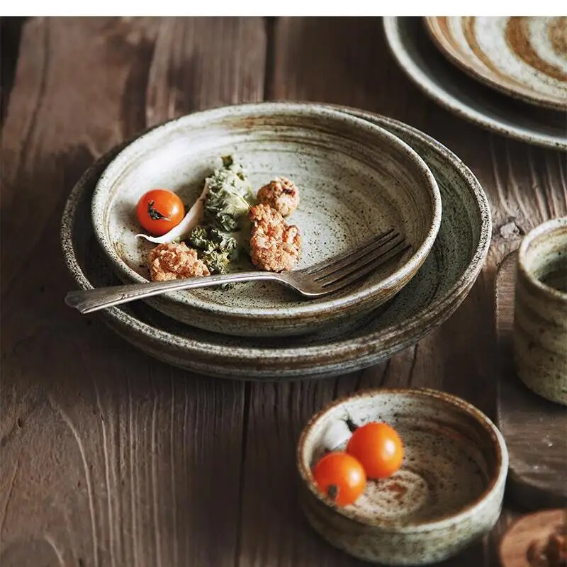 Japońska ręcznie robiona kamio – Home Cooking Japanese recenzja i cena