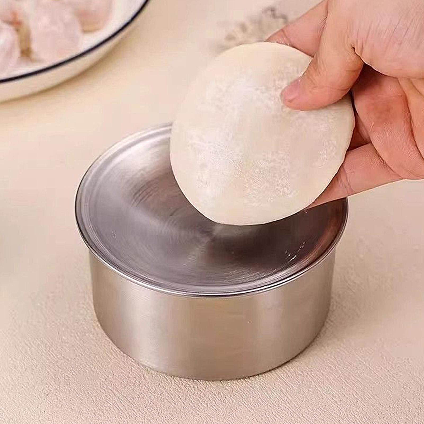 Ręczna maszynka do robienia ci – Gyoza Dumpling Maker recenzja i cena