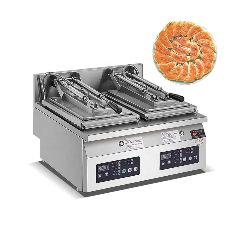 Bardzo popularna wielofunkcyjn – Gyoza Dumpling Maker recenzja i cena