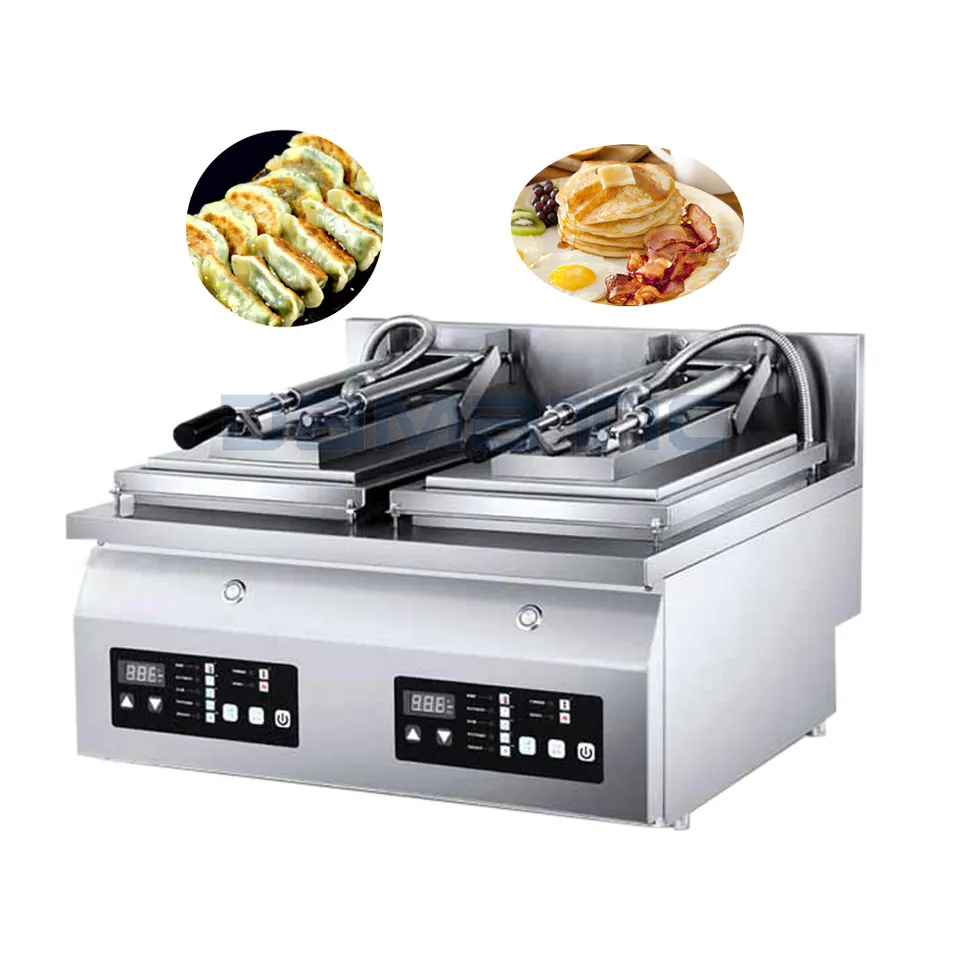 Bardzo popularna wielofunkcyjn – Gyoza Dumpling Maker recenzja i cena