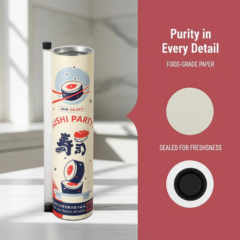 Nieprzywierająca okrągła forma – Home Cooking Japanese recenzja i cena