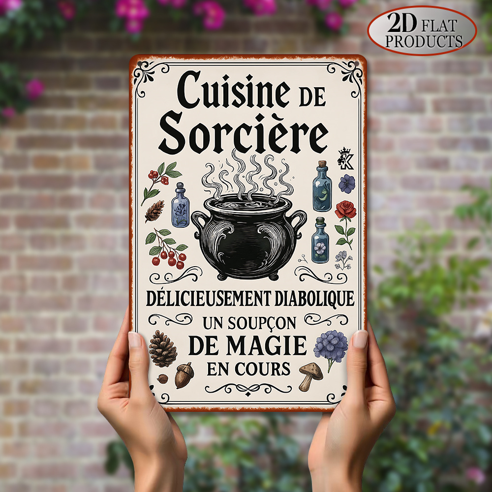 Płaski, dwuwymiarowy, jednoczę – Home Cooking Easy Recipes recenzja i cena