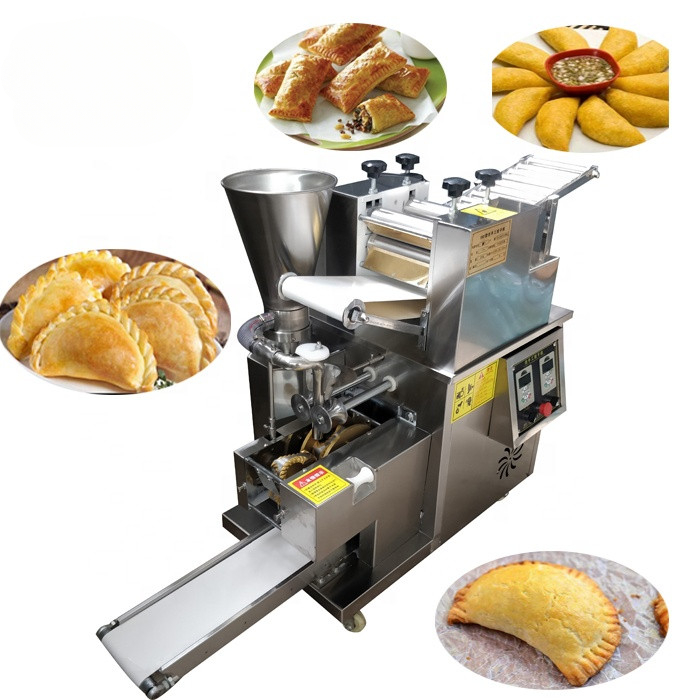 Automatyczna maszyna do empana – Gyoza Dumpling Maker recenzja i cena