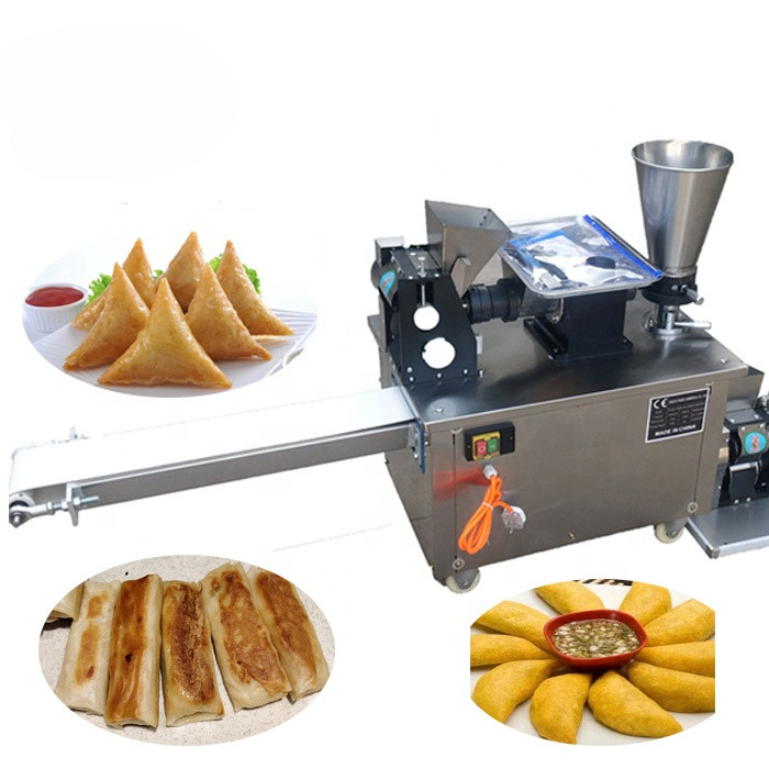 Automatyczna maszyna do empana – Gyoza Dumpling Maker recenzja i cena