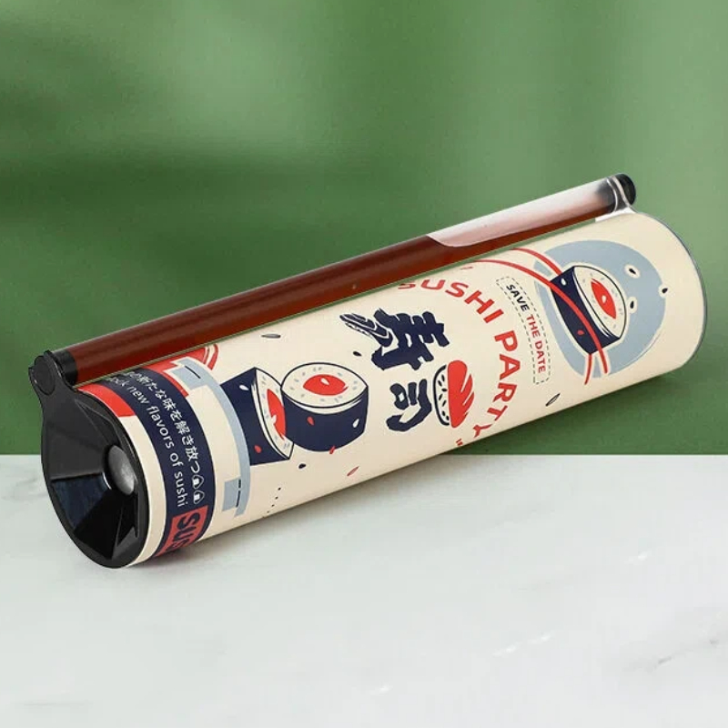 Nieprzywierająca okrągła forma – Home Cooking Japanese recenzja i cena