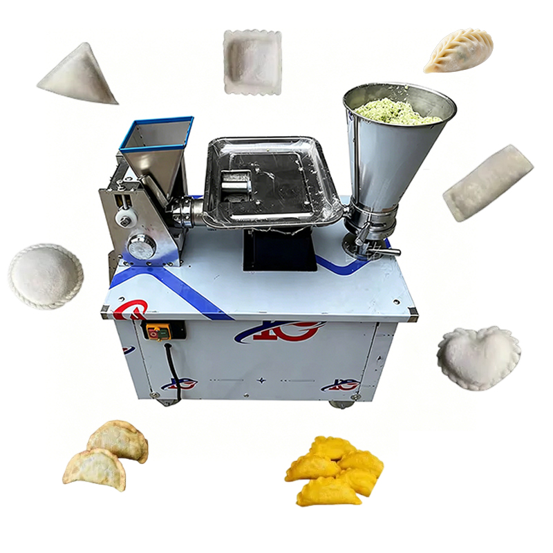 W pełni automatyczna maszyna d – Gyoza Dumpling Maker recenzja i cena