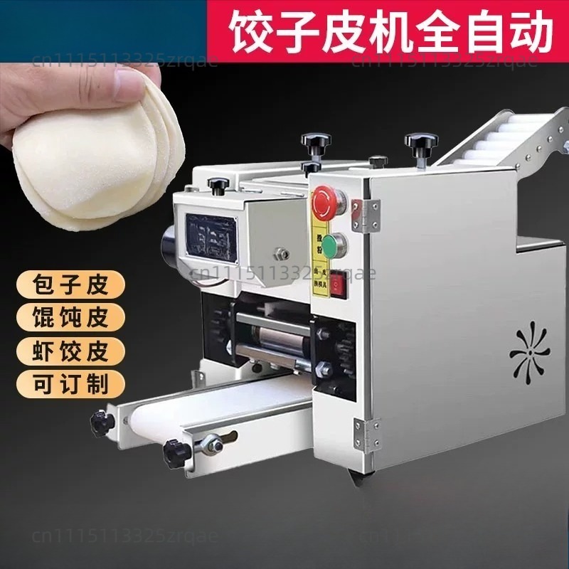 Automatyczna maszyna do robien – Gyoza Dumpling Maker recenzja i cena