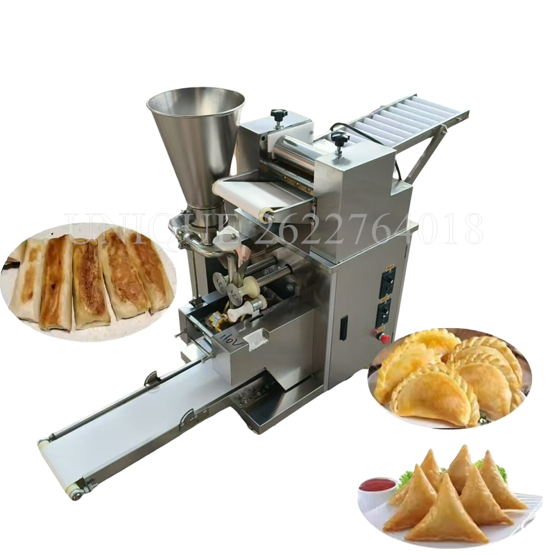 Automatyczna maszyna do pierog – Gyoza Dumpling Maker recenzja i cena