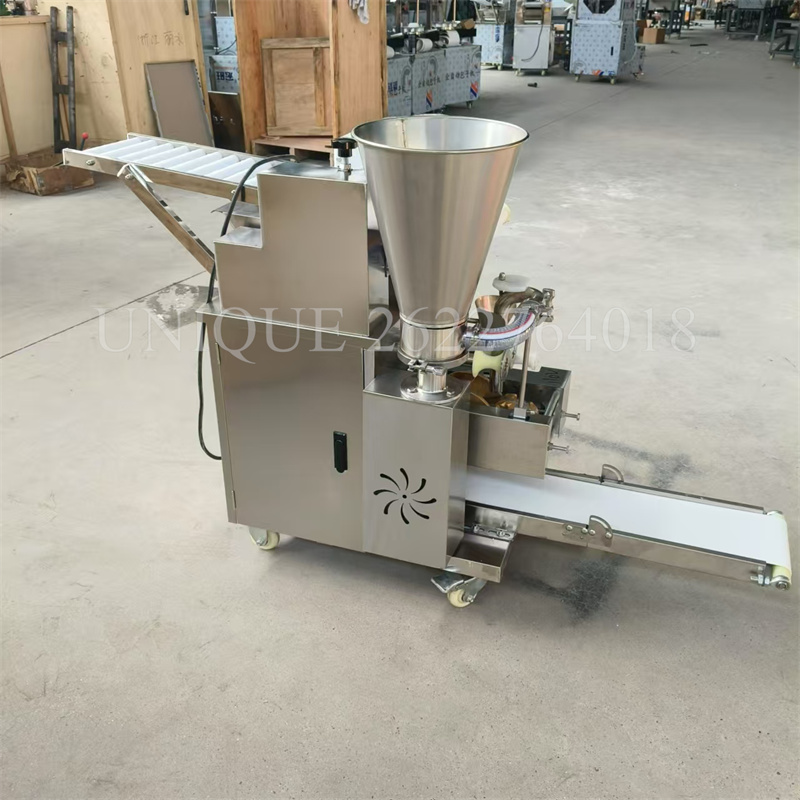 Automatyczna maszyna do pierog – Gyoza Dumpling Maker recenzja i cena