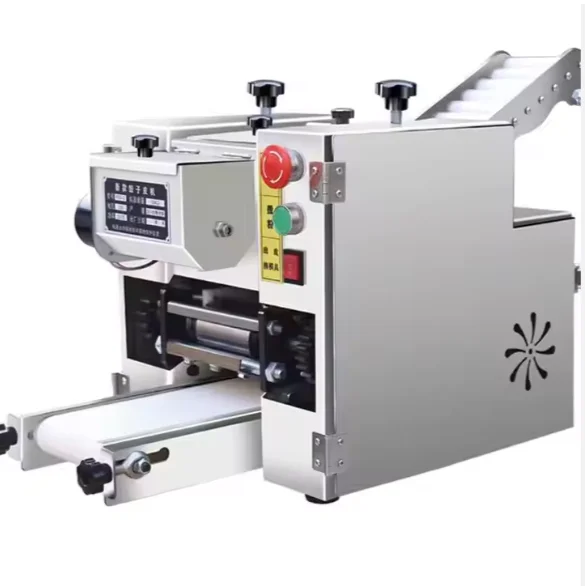 Automatyczna maszyna do robien – Gyoza Dumpling Maker recenzja i cena