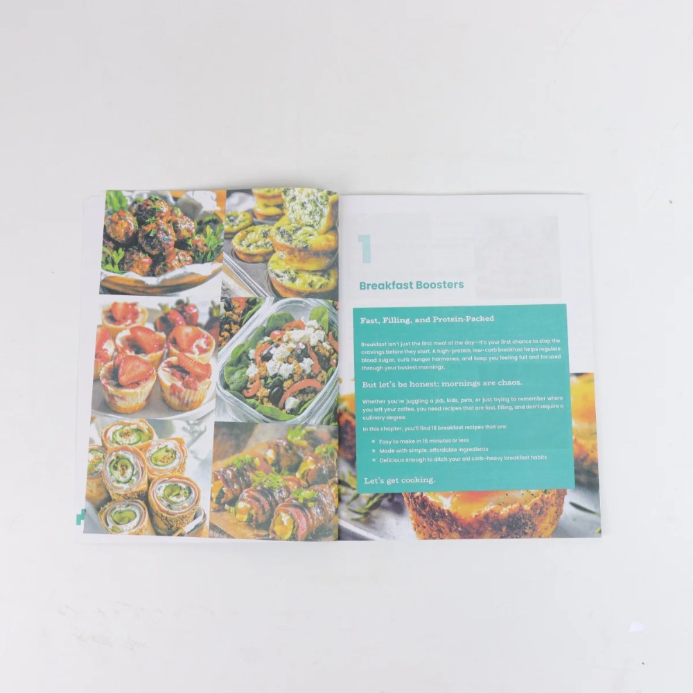 2026 nowe przepisy na gotowani – Home Cooking Easy Recipes recenzja i cena