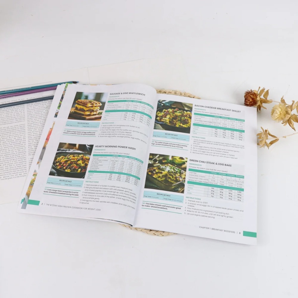 2026 nowe przepisy na gotowani – Home Cooking Easy Recipes recenzja i cena