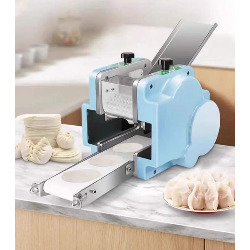 Automatyczna maszyna do robien – Gyoza Dumpling Maker recenzja i cena